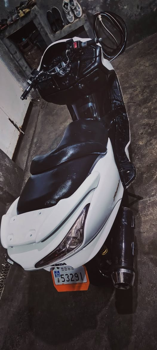 السلام عليكم من رخصة الادمن
للبيع فورزه 08 مابيها اي نقص مكفوله مكينه خرسه
بيها ريمونتات ثنين سويج طوارئ ام بي ثري وسماعاته شغال
تراي وين متريد دراجه جاهزه السعر 850 وبيها مجال
مكان كربلاء طويريج للاستفسار ***********
