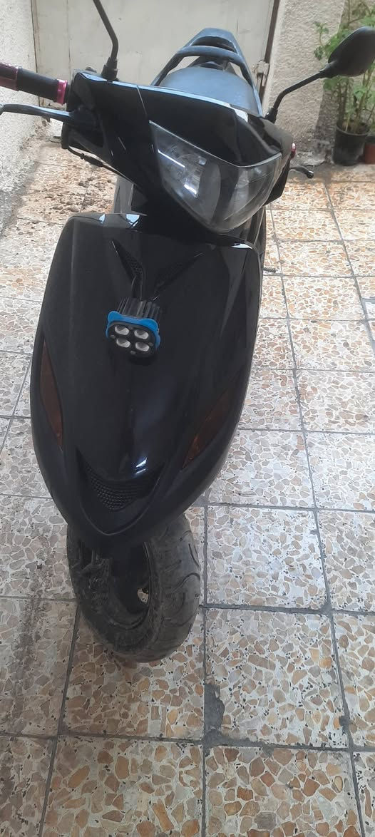 ماكس ١٤٠ عوزها بس كابريتر شدلها بلاديه اخذ منها شغل دك سعرها ٣٠٠قفل مكاني الدورة ابو دشير
***********
