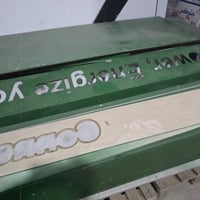 عندي لوحه خشاب مستعمل ٢ زاد قطع 07706913333 بغداد الكاظميه