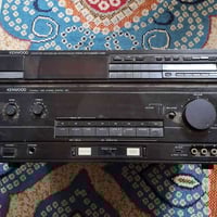 ثلاث قطع • مكبر طافي • بانوير شغال