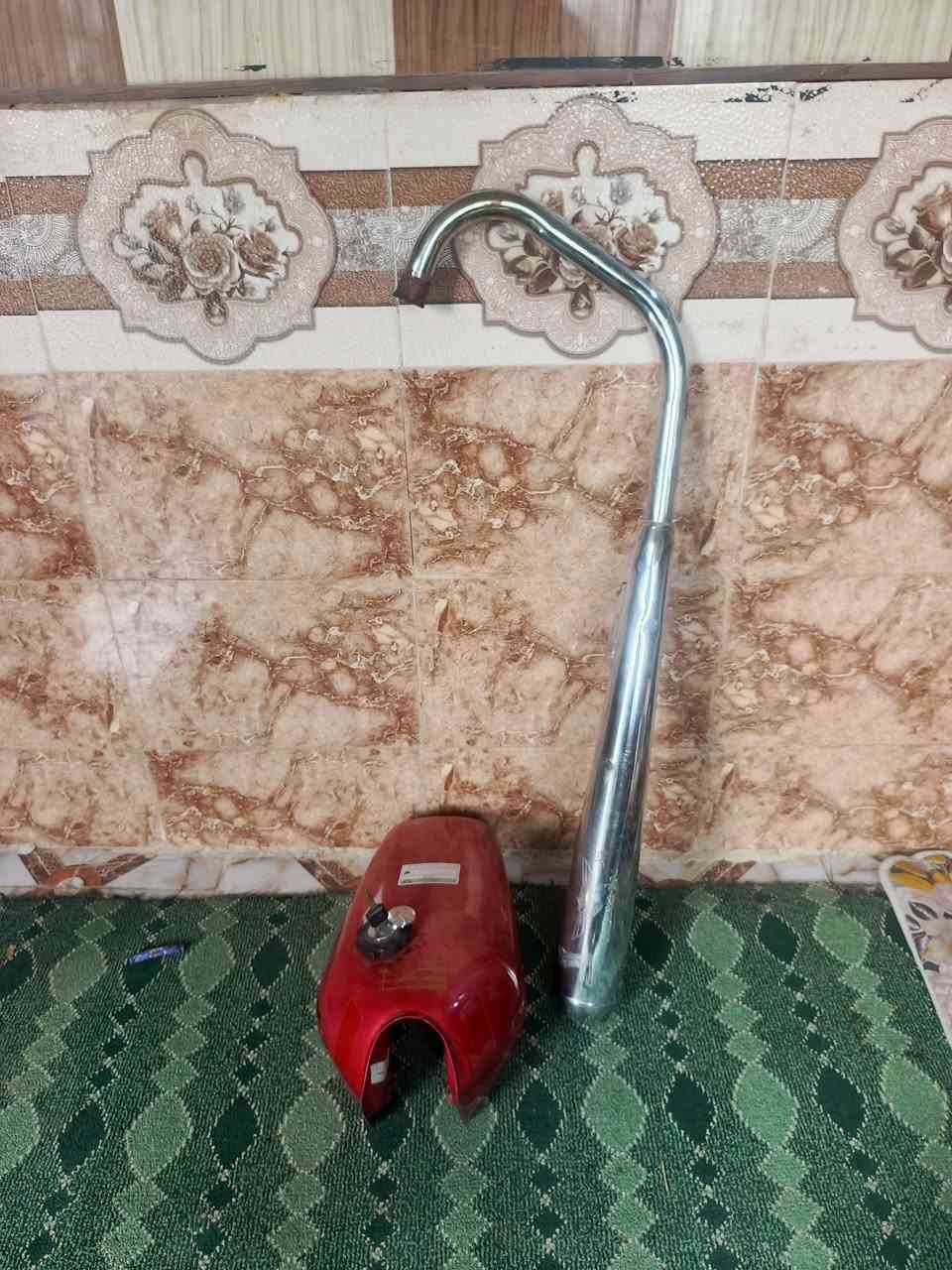 تانكيات 2وصالنصه للبيع


**إذا كنت صاحب هذا الإعلان وتريد حذفه لأي سبب، رجاءا أرسل رسالة إلى الدعم الفني**