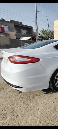 فيوجن • ٢٠١٦ • محرك ٢٥٠٠