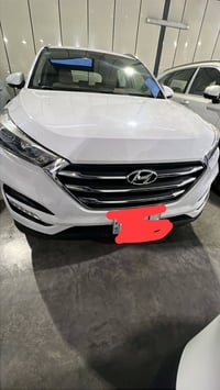 توسان خليجي • ٢٠١٨ • ١٠٣الف