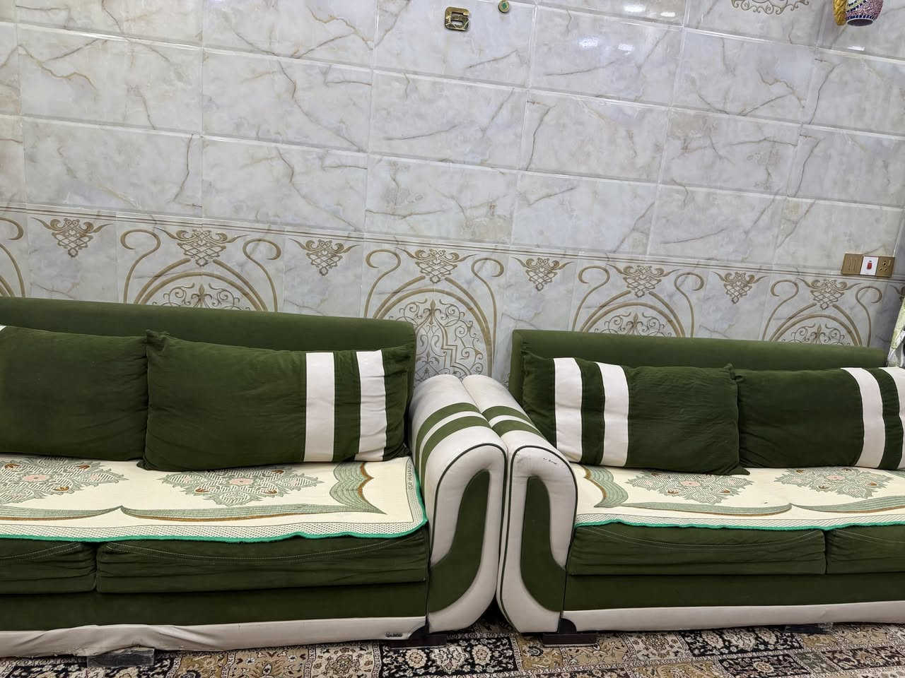 تخم للبيع والسعر بسيط راسلوني خاص


**إذا كنت صاحب هذا الإعلان وتريد حذفه لأي سبب، رجاءا أرسل رسالة إلى الدعم الفني**