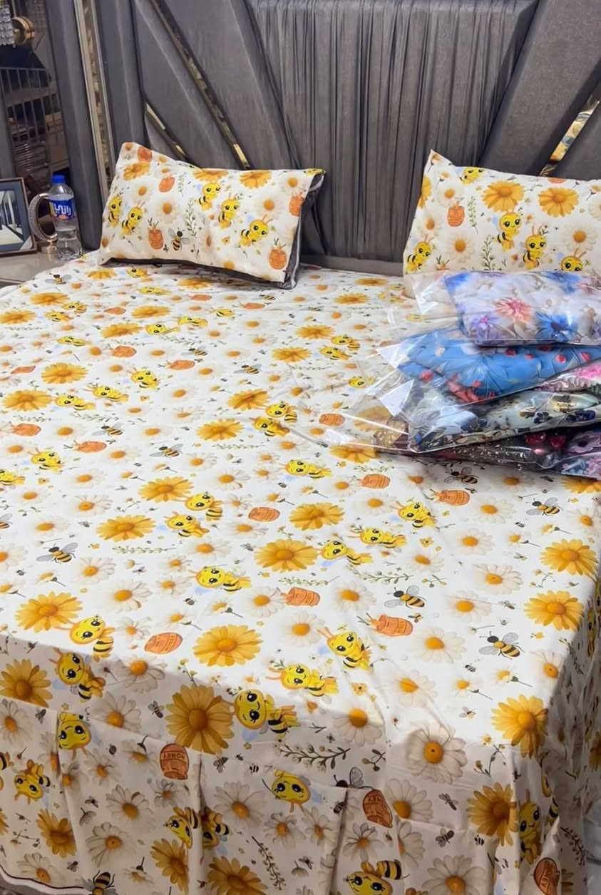 بنات رجاا ارفعو المنشور فرشات ثريدي تخبل 😍
والسعر بلاش ب١٣ 😍😍
والاماراتي نفرين ١٣ ونفر ٨
اخيط بردات وجوه مخاد تلبيسات 
مكاني مسيب ومتوفر توصيل🚕🚕


**إذا كنت صاحب هذا الإعلان وتريد حذفه لأي سبب، رجاءا أرسل رسالة إلى الدعم الفني**