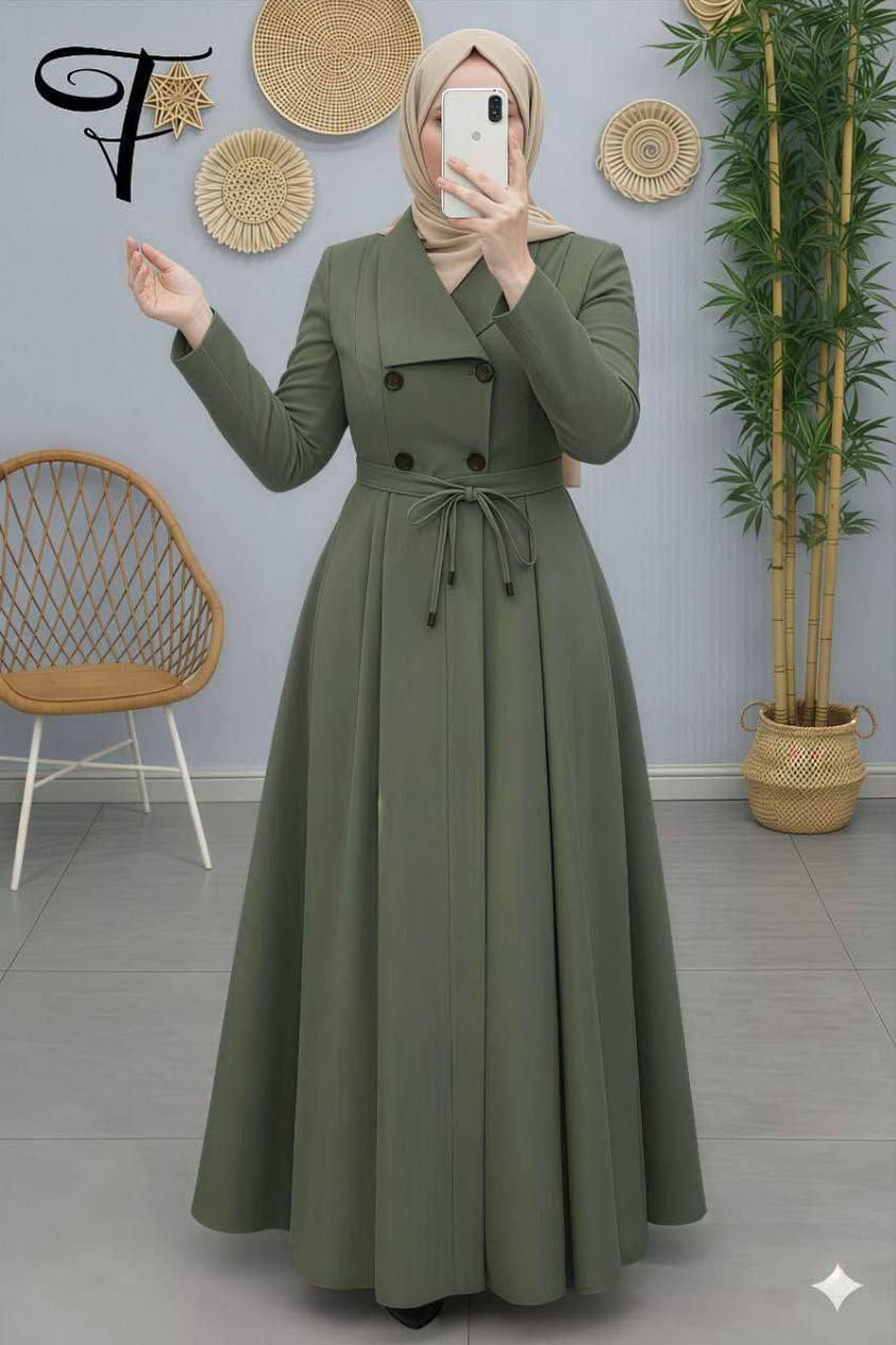 تقدم لكم ازياء مارووكو احدث الموديلات الصيفيه

قماش دابل ايطالي مبطن 

متوفر بجميع المقاسات 

يوجد توصيل لجميع المحافظات 
للحجز يرجى مراسلة الصفحه


**إذا كنت صاحب هذا الإعلان وتريد حذفه لأي سبب، رجاءا أرسل رسالة إلى الدعم الفني**