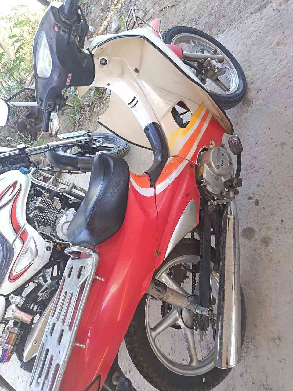 سرفيز البيع كدامك
يحتاج ويل خلفي
سعر 400 وبي مجال
***********
