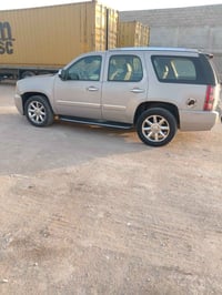 يوكن دينالي • ٢٠١١ • الزبير