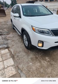 سورنتو • وارد امريكي • ماشيه ٩٠٠٠٠