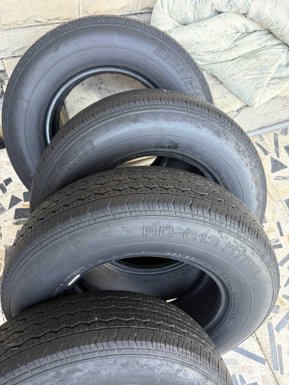 سلام وعليكم تخم برجستون نتاج 24/سعر 250/سيبايه سيد محسن جديده سعر 400/‭0772 673 8226‬
