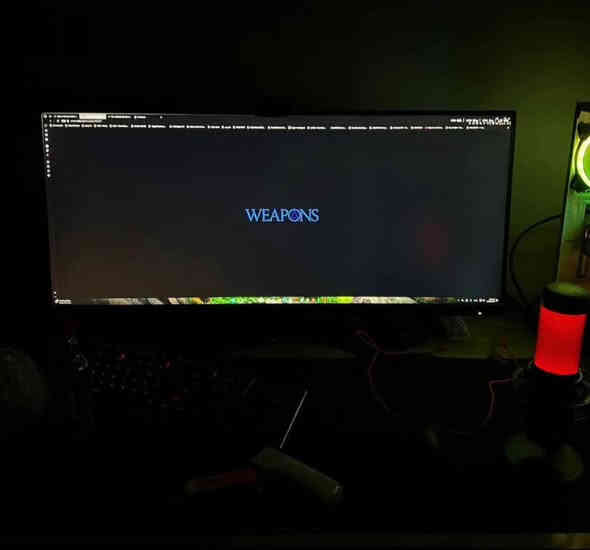 السلام عليكم
للبيع شاشة GIGABYTE M34WQ، حجمها 34 إنج Ultrawide(21:9)، دقتها 3440×1440 وفريماتها 144Hz. نوع البنل IPS ،الشاشة كلش نظيفة وما بيها أي عيب استعمال كلش قليل.
سبب البيع اريد اخذ oled 
العنوان:بغداد حي الجامعة 
تليفون:***********
السعر 600 الف
