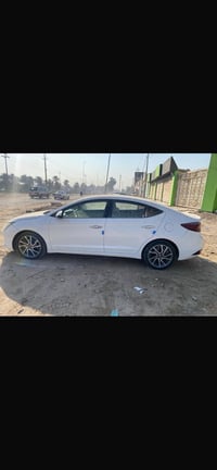 النترا • ٢٠٢٠ • رقم بغداد