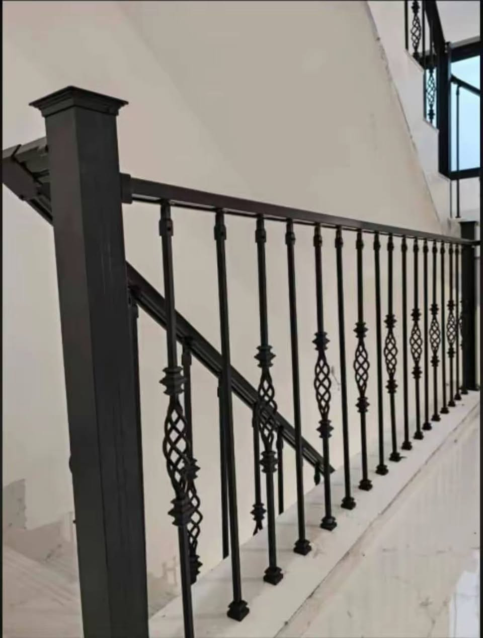 *********** واتساب اتصال عرض مفتوح  ويانه بلاش بلاش بلاش سارع واحجز وخلي منزلك جميل ماعليك بس الاتصال او مراسله الصفحه واتساب موجود 👍اليكم الاسعار      *********** 
⭕️سعر المتر الالمنيوم 4 خطوط عدل ب35الف🇹🇷
⭕سعر المتر الالمنيوم 3خطوط عدل ب33الف 🇹🇷
⭕️سعر المتر الالمنيوم الفر 4خطوط ب40الف 🇹🇷
⭕️سعر المتر الالمنيوم المربع ب65الف🇹🇷
⭕️سعر المتر الجام مقسى 10ملم ب58الف 🇹🇷
⭕️سعر العرانيص البايه ب17الف🇹🇷
⭕️سعر المتر السقوف الثانويه ب10الف🇹🇷
⭕سعر الدنكه الكريستال .140الف
    سعر المتر مربع الارجل . 47الف 
سعر المتر دبل رجل 70الف 
المواد تركي المنشأ . ضمان 10 سنوات 
هذا السعر يشمل كرسته وعمل ونقل وشد نعمل في ذي قار والأقضية والنواحي للاستفسار الاتصال عله الرقم *********** واتساب موجود 🇹🇷 
***********
تريد تعرف تكلفته درجك صوره مقطع فيديو ودزه خاص وانه احسبه كامل مع الدنك شكد تكلفته . متابعه واعجاب للبيج . #يامهدي @  بيبان شبابيك وتفاصيله تفضل خاص
