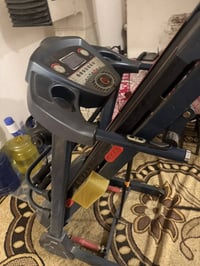 جهاز رياضي • شغال • بغداد