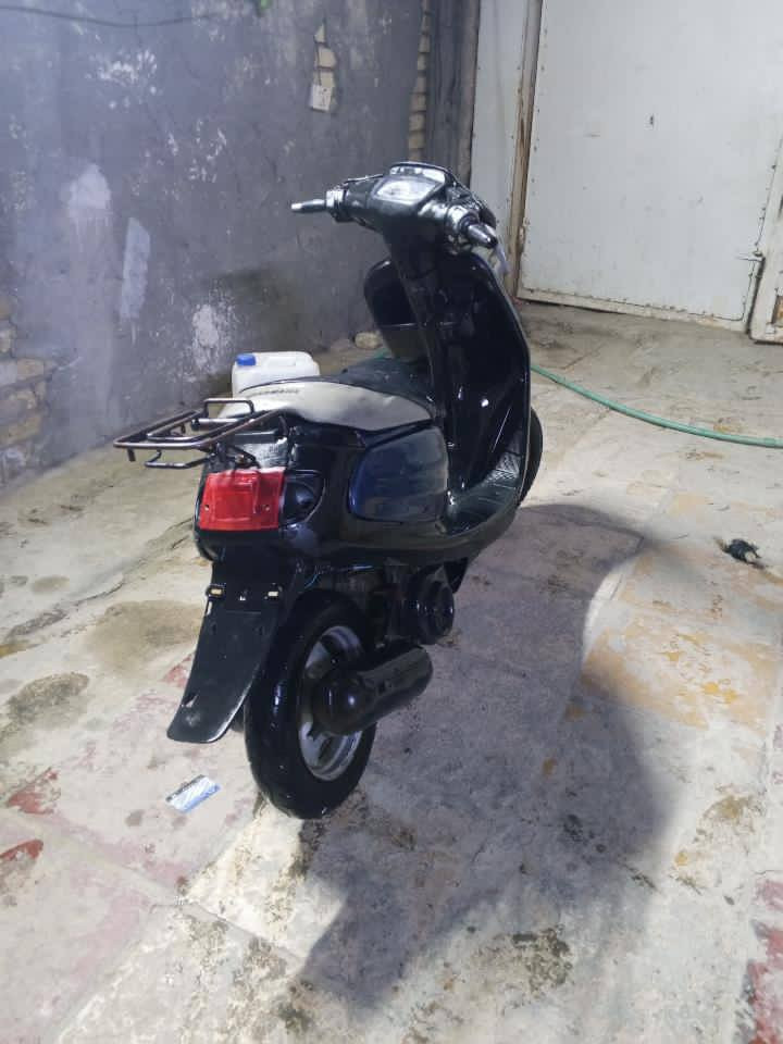 منغولي نضيفه سعرهه 175قفل قفلل متواجد فيس مكاني رميثه


**إذا كنت صاحب هذا الإعلان وتريد حذفه لأي سبب، رجاءا أرسل رسالة إلى الدعم الفني**