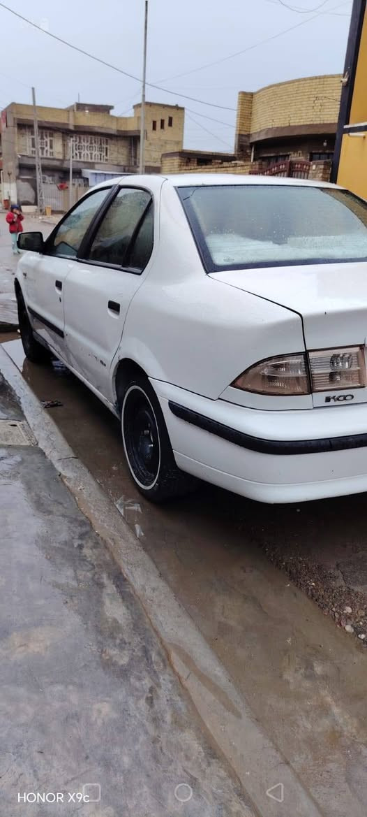 السلام عليكم سمند موديل 2012 كريستال اصل سعر 50 بيها مجال كير محرك ما مفتوح برغي بيهن سياره لا ضربه ولا صبغ بيها صبغ باب السائق والدواس عمارات رقم ميسان باسمي تحويل ثانيه تبريد ثلج 🥶 ترايك البصره سياره ماشيه 154 حقيقي مكان جسر ديالى القديم فلكه المدائن شراي يخابر ما يشتري لا يخابر رجاء*********** مكلف في النشر
