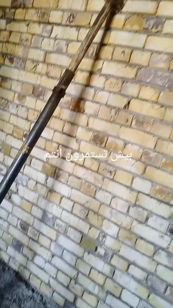 السلام عليكم ♥️
عملي نجار أملك قالب عملي في واسط قضاء الحي بأمتياز وأسعار مناسبة للأستفسار *********** ومتواجد على الفيسبوك والوتساب
