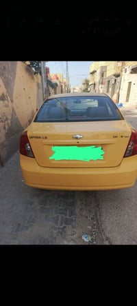 اوبتره موديل ١١ رقم بصره نصفره هيئه مداور ثاني يوم مكينه كير حداديه تخ...