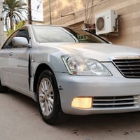 شاهينه • ٢٠٠٦ • مكينة وكير كفالة