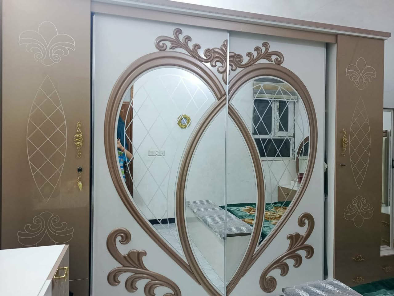 غرفه كامله تركي للبيع نضافه فول عنوان ناصريه


**إذا كنت صاحب هذا الإعلان وتريد حذفه لأي سبب، رجاءا أرسل رسالة إلى الدعم الفني**