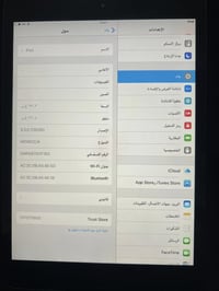 ايباد ميني • A1432 • ٣٢ جيجا