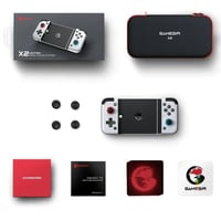 إكسسوارات إلكترونية