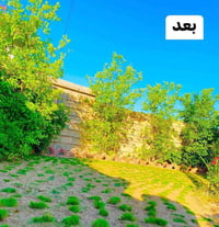 كادر زراعة • حدايق • ديكورات