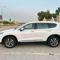 سنتافي • ٢٤٠٠ • بدون صبغ