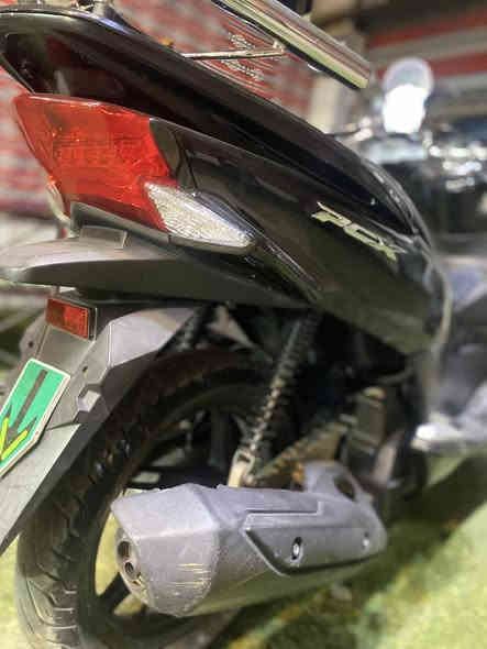 سلام عليكم حبايب بيسي اكس جيل ثاني شرط ياباني دراجه نضيفه ومكفوله من كلشي أكفلك مكينه ونضافه سعرها واحد 500 وبيها مجال بسيط مكاني بغداد *********** وبالعافيه الي تصير من نصيبه 💕.
