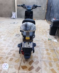 دراجة شحن • آر٩ • بصرة