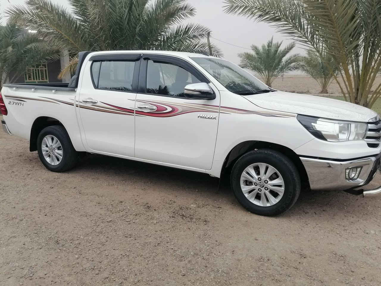 سلام عليكم للبيع بيكم موديل ٢٠١٦ كويتي صل بصمه مكفوله كفاله عامه سنويه مجدده ٢٠٢٨  رقم واسط بأسمي تحولي مباشر الاستفسار عله هاذ رقم ***********
