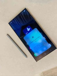 جالاكسي S24 ألترا ٥١٢ • نظيف ١٠٠% • بابل