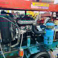 مولد كيه ٧٠١ • ثري فيز ٣٠ • ضمان شهرين