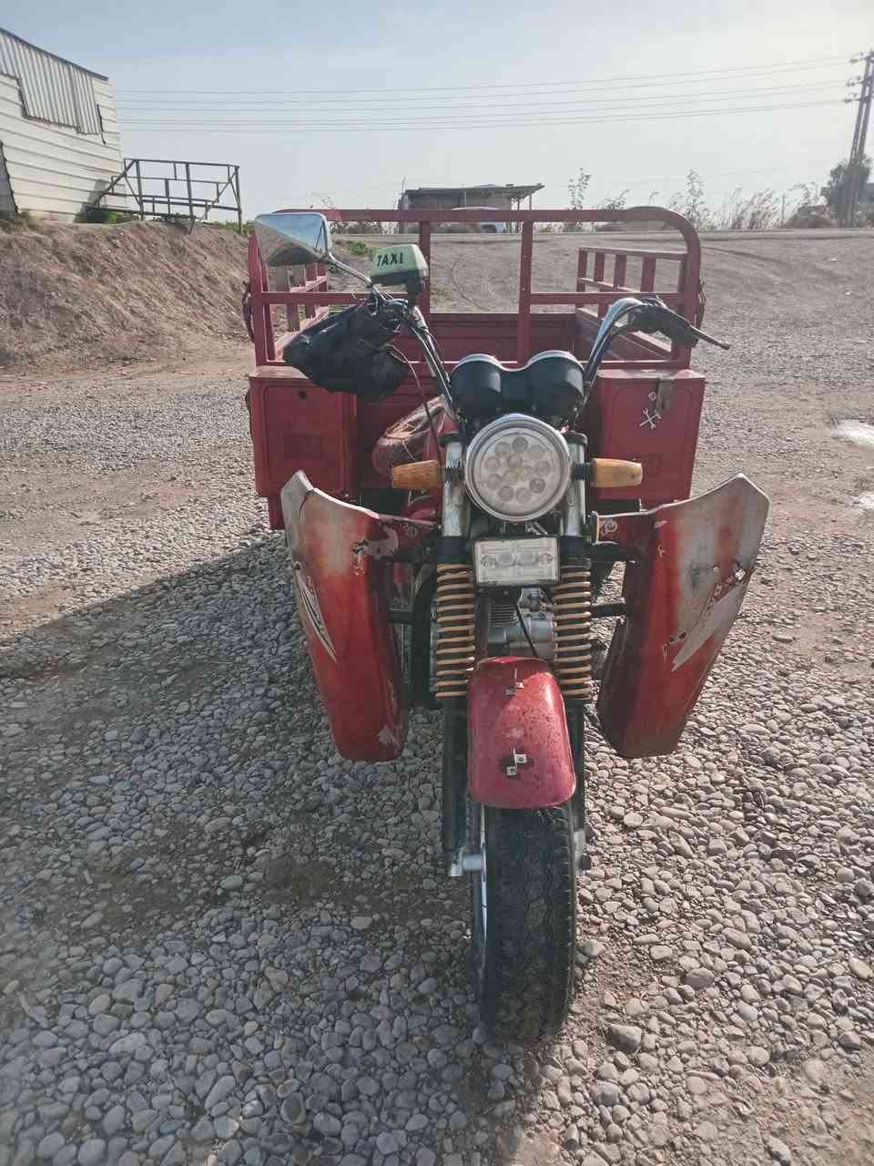 ستوته دايوان موديل ١٥
مكفوله من الحيم
اوراق بيها ٤ اصليات
شغاله سلف هندر محرك خير من الله لا تنقيص ولا نضوح
عنوان شهربان جسر مهروت
***********
