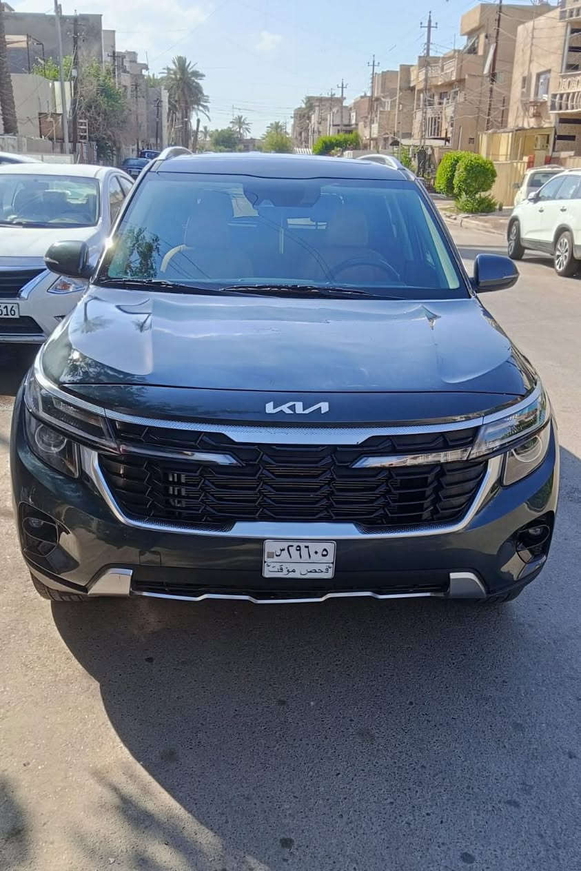 ⭐️ #للبيع_بسعر_مناسب_جدا ⭐️

💵 السعر  : 165 ورقه وبيه مجال

🧿ملاحظه : السياره داخل الشركه

🚗 السيارة:  2025 KIA Seltos, EX

⚠️ الضرر :  الحادث امريكا موضح بالصور 

↔️المسافة:  15.000 ميل

🔲 المحرك:  2.0L, 4

📞 ***********
📞 ***********
‏ ‭***********‬📞
📞 ***********

.
#fyp
#copart #iaai #سيارات #مزاد #كيا #هونداي #جيب #نيسان #شحن #تخليص #تعقيب #ام_قصر #العقبة #جبل_علي #شراء_سيارات #كوبارت #منهايم #تصليح_سيارات2026
#مزادات #جيب  #تعقيب #fyp #موديل2024  #موديل2025 #موديل2026
