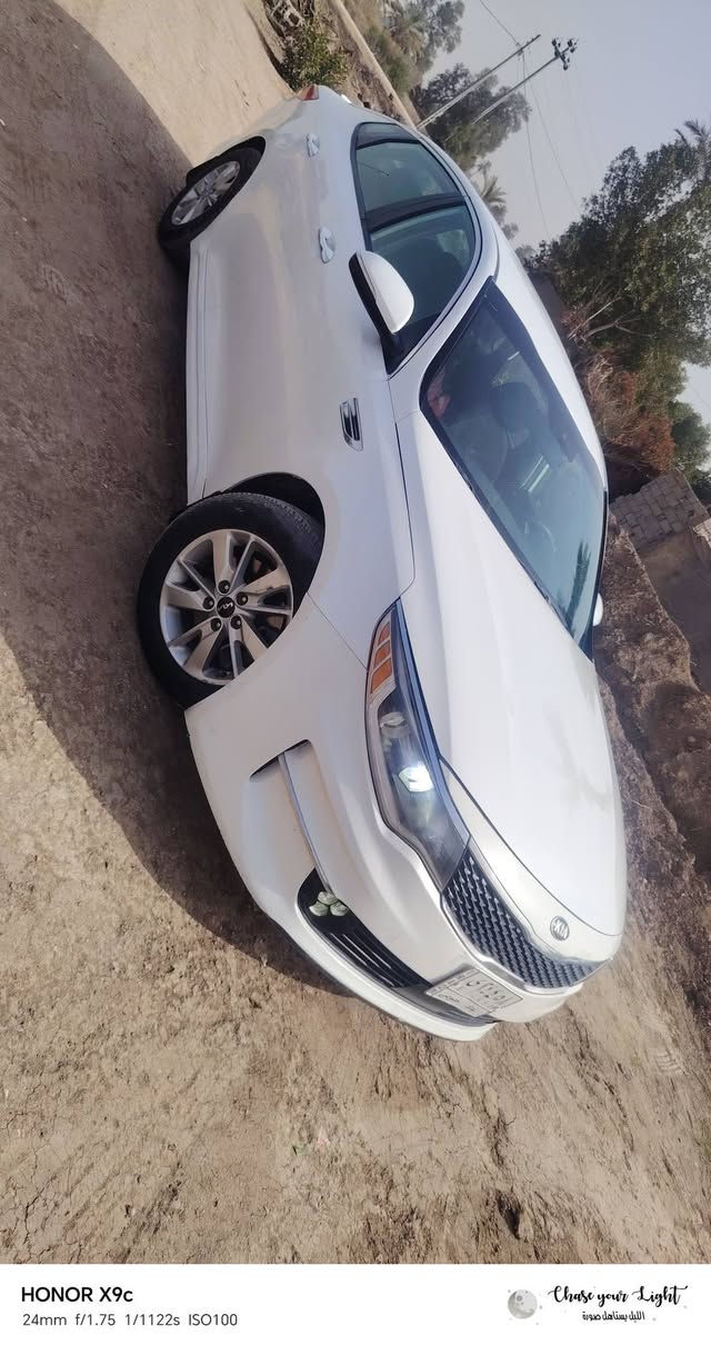 للبيع كيا اوبتما موديل 2018 وارد امريكي مكينه 2400جيتي اي حادث 3 قطع صبغ بدون دواخل وبدون ارباك رقم بغداد مشروع وطني تحويل مباشر محرك على وضع شركه ما مفتوح وكير وضع شركه ما مفتوح لاتنقيص ولابخار
المواصفات
تخم تأير جديد
لايت زنون اشاير بل مري
حساسات خلفيه وأماميه
شاشه كبيره كامره شغال
كشنات كهربائي
ردار جانبي بل مري
شفتات ستيرن + ماشيه 130 حقيقي
سياره جديده بمعني الكلمه ماناقصها برغي 
العنوان بابل الحله السعر 123 وبيها مجال بسيط رقم الهاتف 👈*********** واتساب 👉//***********
