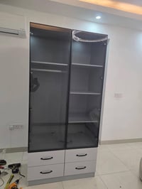 كنتور • موديل صيني • ٢-٣-٤ أبواب