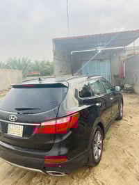 سنتافي ٢٠١٦ • ٦ سلندر • رقم ذي قار