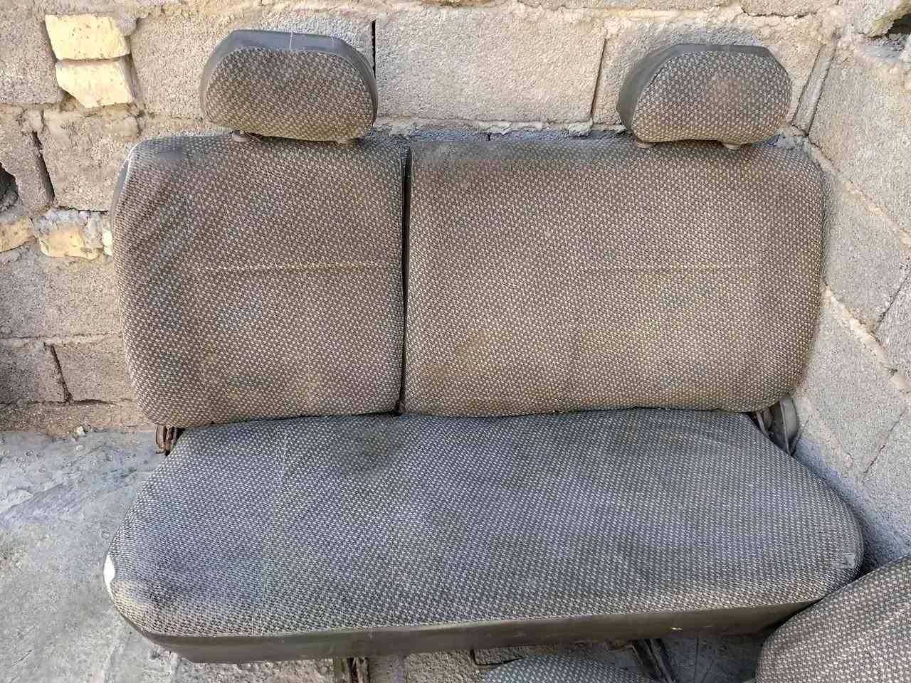 السلام عليكم كشنات بريجو للبيع جدد مكان كوت شراي اتصل ***********
