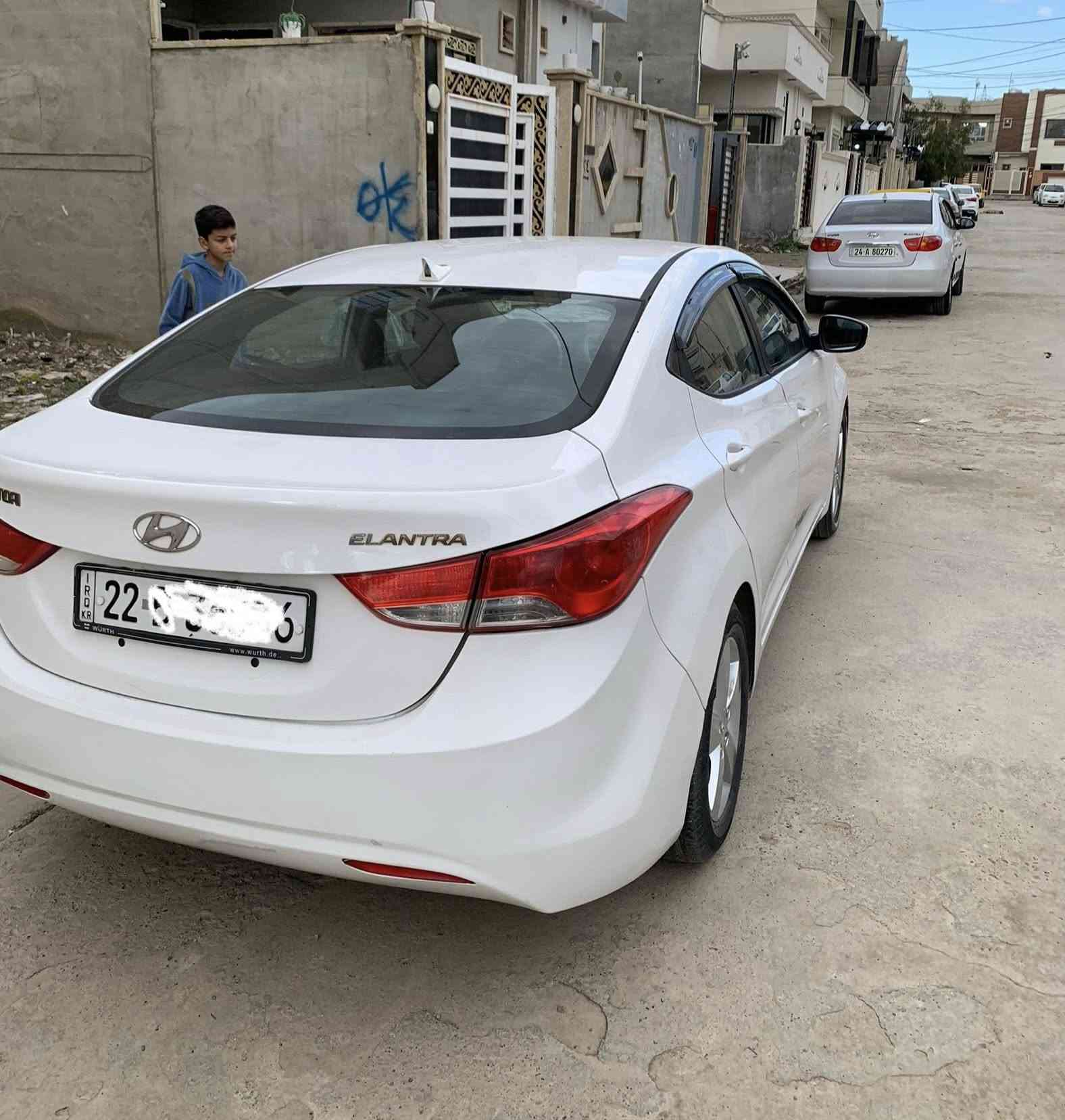 سعر جداً مناسبه 97 ورقة فقط

 (بدون ضرر بيها 4 قطع رش)

اقرا التفاصيل وخبرني 

‎ للبيع فقط هونداي النترا خليجي موديل  محرك 2012 
محرك 16 دوش وكير ومحرك شرط مشدود مال كصة قبل شهر 
 
‎رقم اربيل الجديد  سنويه 
هزة ورقم كله جديد شرط تحويل مباشر 
صافية السياره جاهزه  مال جناي ربع دينار مصرف مابيها
 
‎مكان السياره موصل الايسر
 
  ***********
***********
