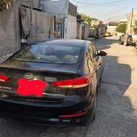 الانترا ٢٠١٧ • بدون دواخل • محرك وكير