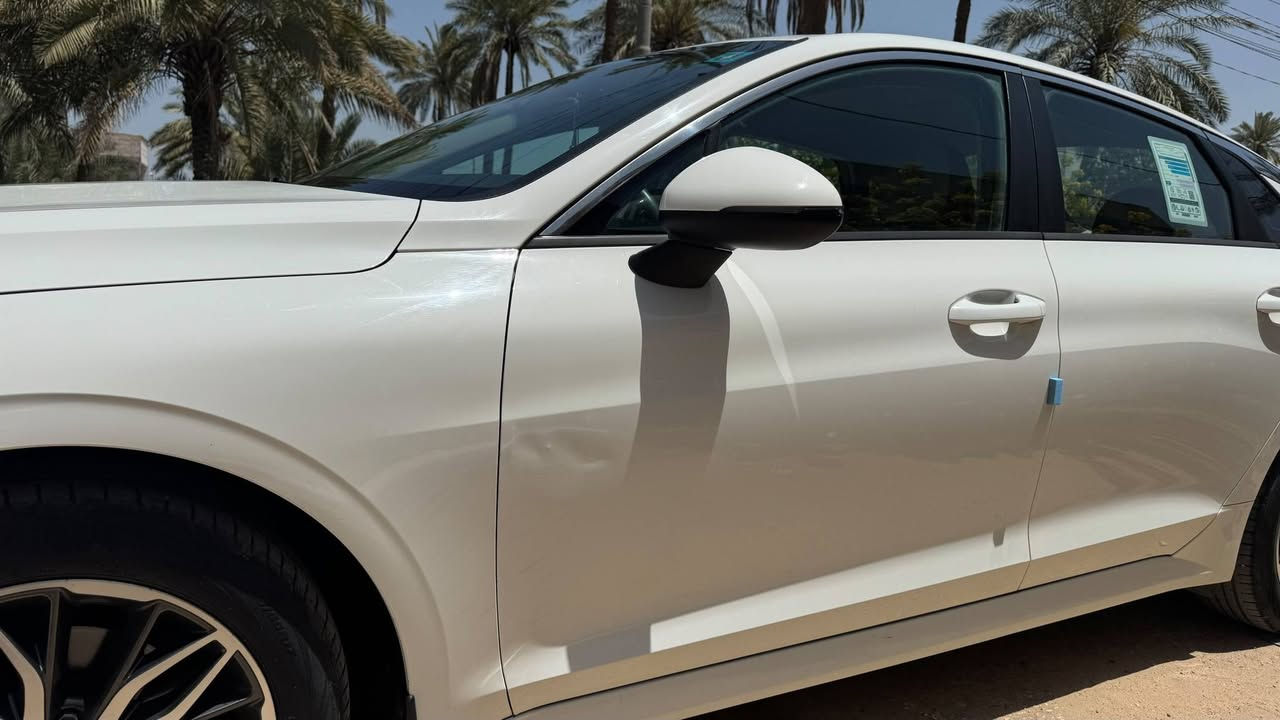 ***********. الموديل 2021 خليجي
