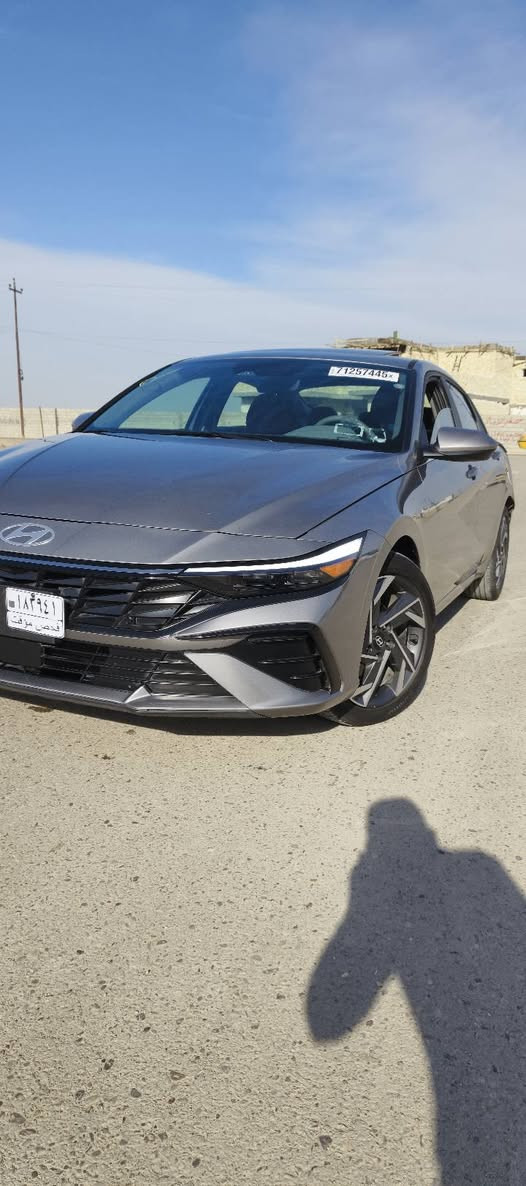 السلام عليكم هونداي النترا 2024 لون. سلفر    دخول جديد  للبيع فقط
سعة المحرك:- 2000دوش بدون دواخل وبدون أي ايرباك
🔘 عداد المشي. 9m
🔘الموديل 2024
🔘 فتحه سقف 
🔘 الون سلفر 
🔘شاشة دجيتل متصلة بلكامل
🔘بصمة تشغيل 
🔘بصمة أبواب
🔘 سايد بريك بصمه 
🔘بصمة صندوق 
🔘تشغيل عن بعد
🔘رادار امامي رادار خلفي وجانبي
🔘مانع تصادم بريك ذكي 
🔘مدخلين شحن واوكس
🔘تبريد بيانو منفصل
🔘دشبول لد بلادي الوان
🔘كاميرا خلفية دوارة
🔘كراسي تدفئة 
🔘مانع تصادم  
🔘حساسات اطارات 
🔘مثبت سرعه Cross
🔘اضوية اماميه LED
🔘نضام ترحيب عند الاقتراب 
🔘مانع انزلاق 
🔘تدفئة بالكشنات
🔘تدفئة ستيرن 
🔘دخول ذكي 
🔘نظام قيادة ذاتية 
🔘انارة اضوية اوتوماتيك
🔘نظام GPS + خرائط 
🔘3 أنظمة قيادة (eco,Nor, sport) 
🔘شاشة اعطال الكترونية 
🔘زر عرض الكاميرا
🔘شحن واير ليس 
. سعر 148  وبيه مجال قليل
سيارة داخلة عله وضعهة              ستفسار*********** العنوان بغداد 
‏
