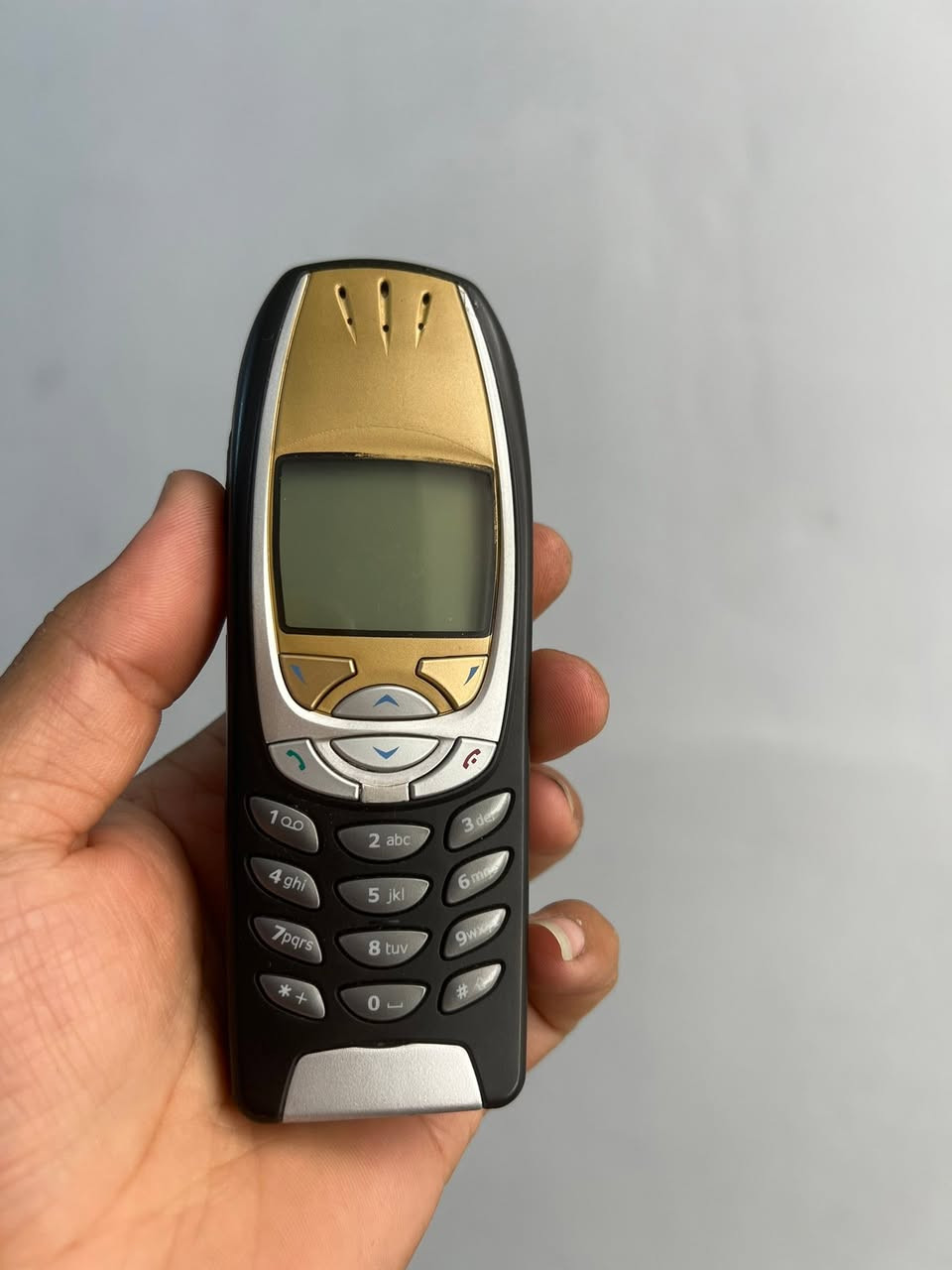 كل شغال جهاز نظيف انكليزي سعر قطعه ٥٠


**إذا كنت صاحب هذا الإعلان وتريد حذفه لأي سبب، رجاءا أرسل رسالة إلى الدعم الفني**