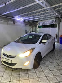 النترا ٢٠١٥ • وارد خليجي • كفاله