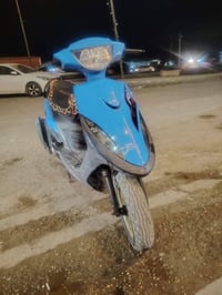 دراجة نضيفة • معدل فول