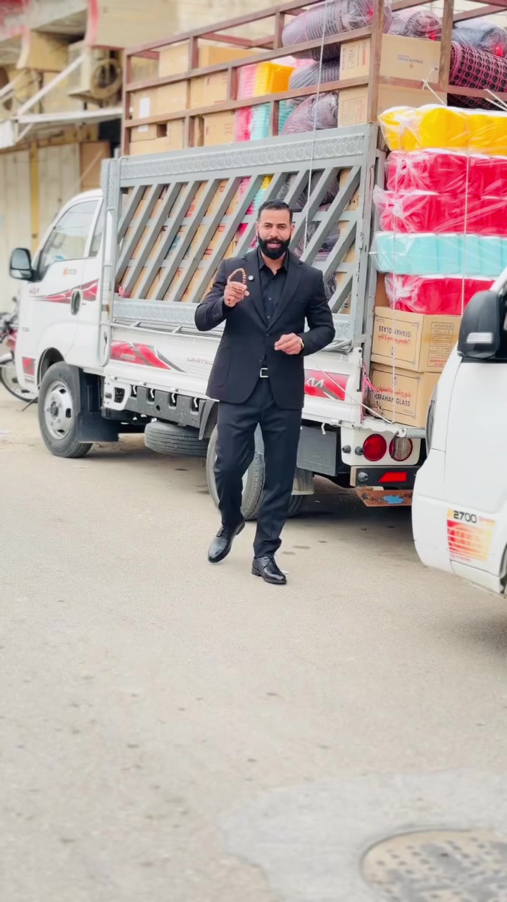 @بتاريخ /12/ 3 //2026

🟩🟩🟩🟩🟩🟩🟩🟩🟩🟩🟩🟩🟩🟩🟩
🟩 🟩
🟩 ✔ مجمع الجوادين للتسوق / العزيزية✔ 🟩
🟩 🟩
🟩🟩🟩🟩🟩🟩🟩🟩🟩🟩🟩🟩🟩🟩🟩

______________________________________________

📞 للإستفسار التواصل على الأرقام التالية:
 ***********🟣 أثير
  ***********🔴 أسيا 

=======================================
📍العنوان :
محافظة واسط - قضاء العزيزية - قرب السوق الرئيسي - مقابل باب دائرة المرور (التجنيد القديم)
=======================================

إنستغرام
‏https://www.instagram.com/jaw_comp?igsh=MW0zOHp2enc3dGZpcw==

فيسبوك 
‏https://www.facebook.com/share/1AgoFrECai/

تيك توك
‏https://www.tiktok.com/@avoi543?lang=ar&is_from_webapp=1&sender_device=mobile&sender_web_id=7436404937964095031

# الجوادين #واسط #العراق العزيزية
@
