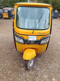 تكتك TVS موديل 2021 الوجبه الاولى بدون بيبان تكتك جديده جاهزه ما بيه ا...