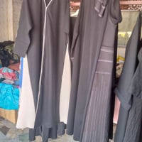 عبايات • بشت خليجي • محل أبو سعد القياره