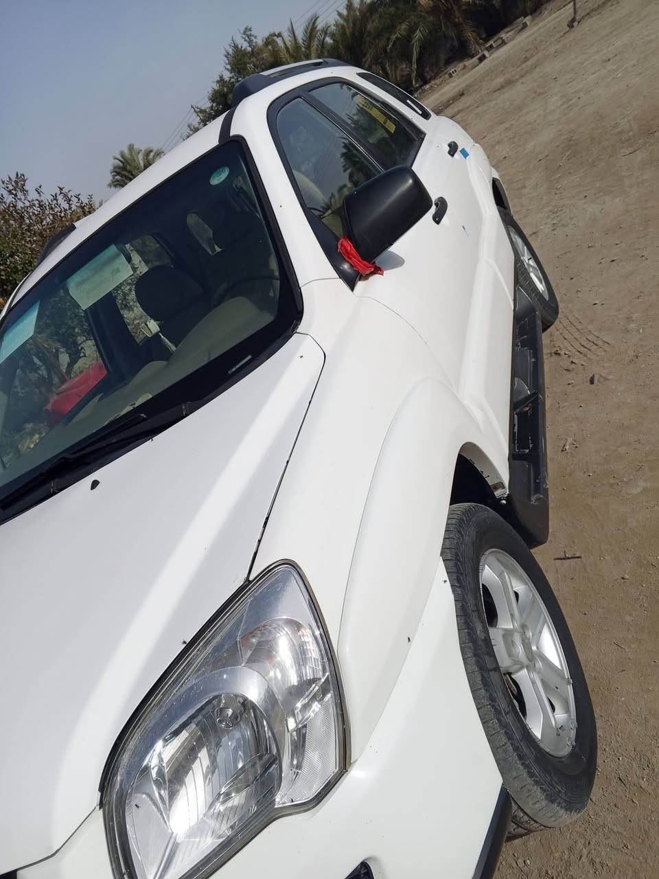 كيا سبورتج 2009
السعر 120$
سنويه2027
بأسمي مداور ثاني يوم....
الناصريه قضاء الأصلاح 
للأستفسار اكثر ***********
